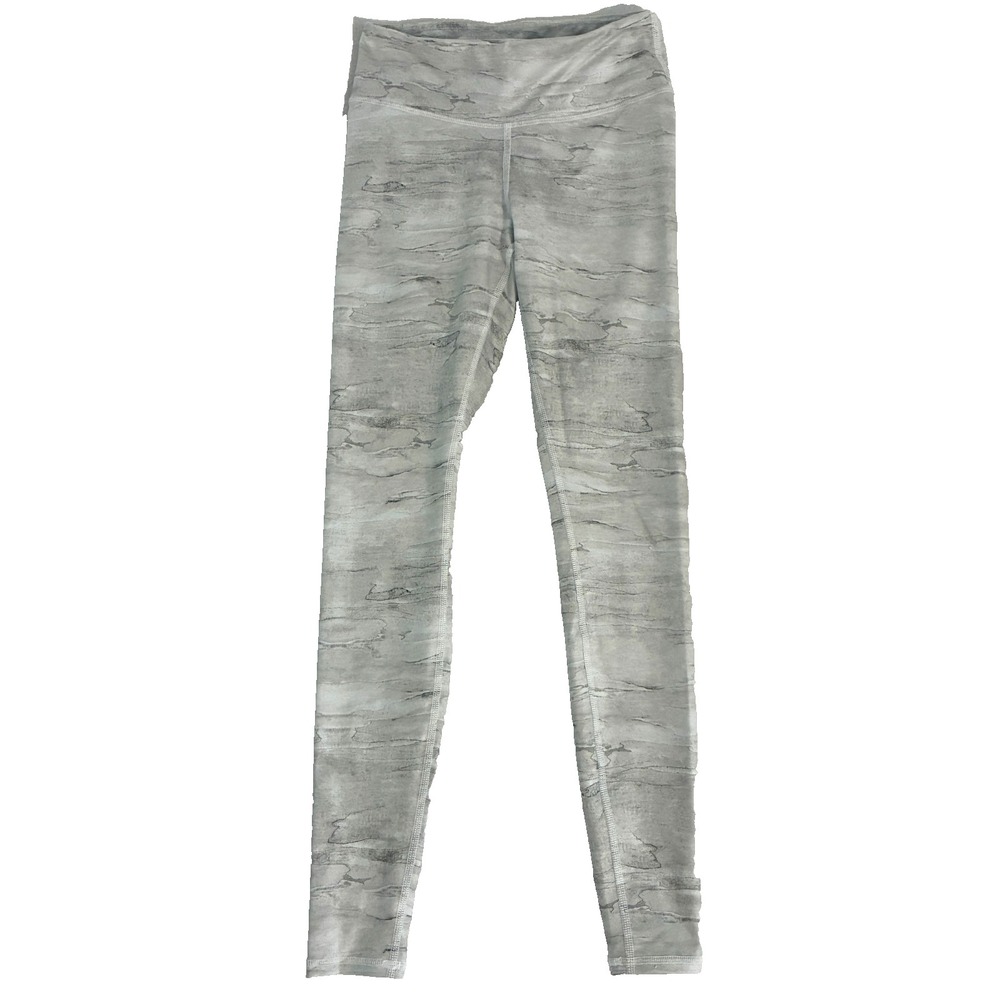 ALO Yoga Leggings Womens XS‎ High Waisted Athleisure Activewear Pilates Pant